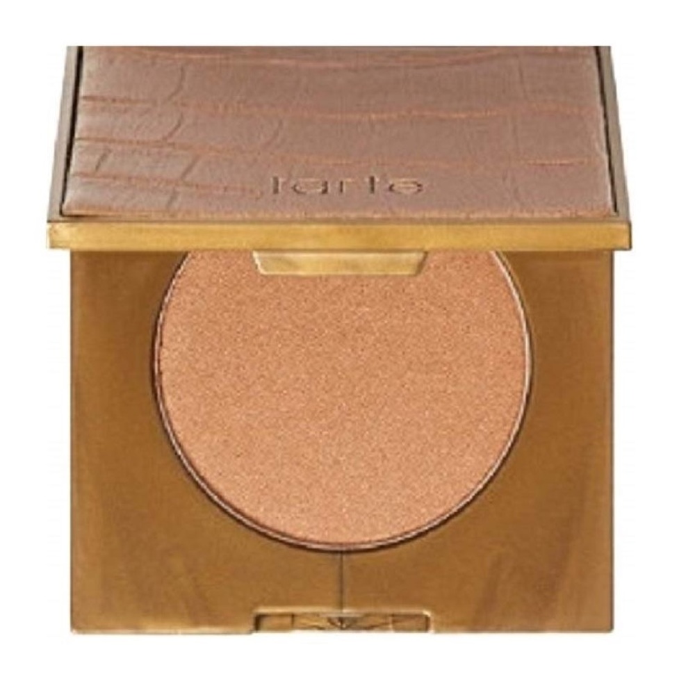 Brand New Mini Tarte Park Avenue Princess Bronzer